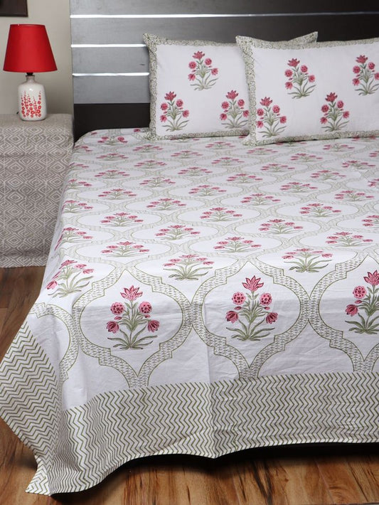 Cotton Bedsheets