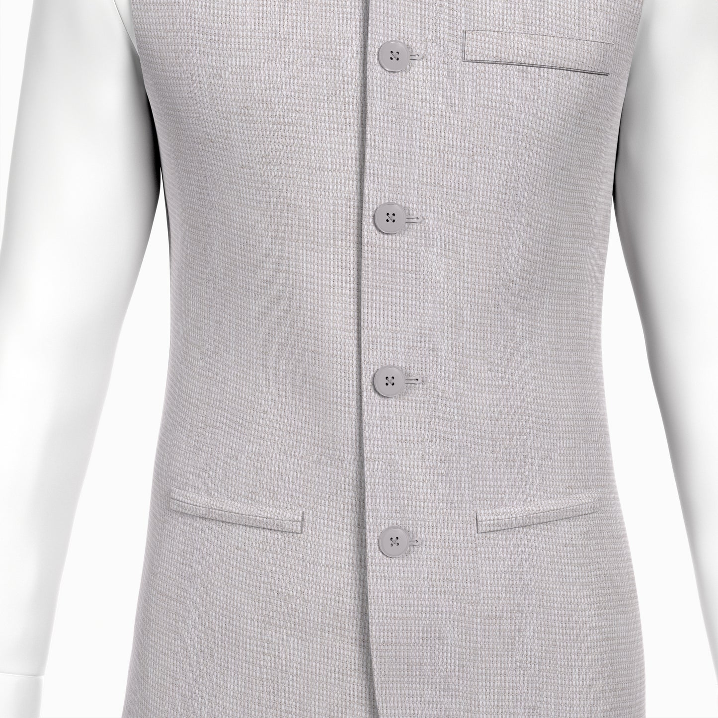 Nehru Jacket