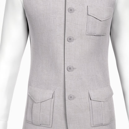 Nehru Jacket