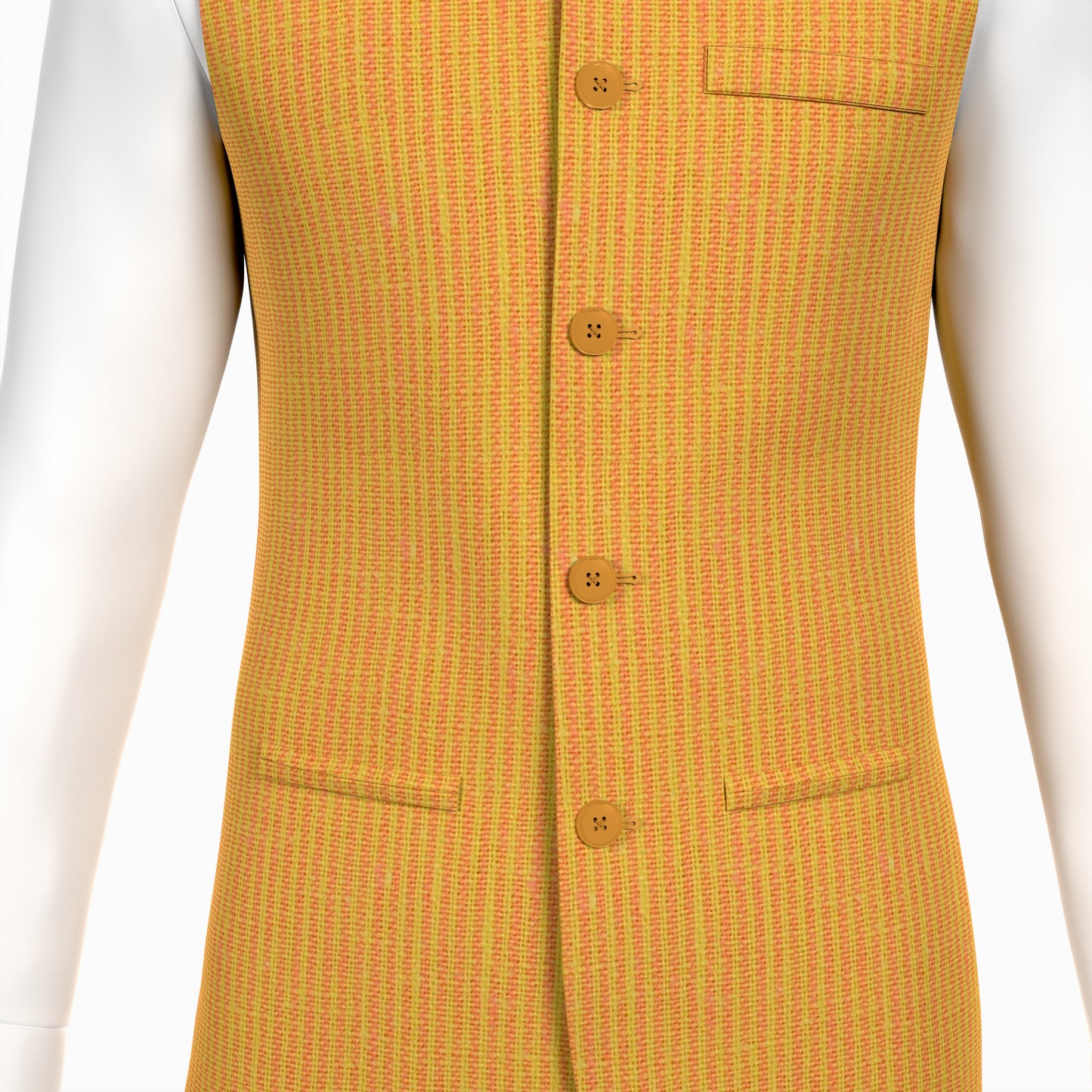 Nehru Jacket