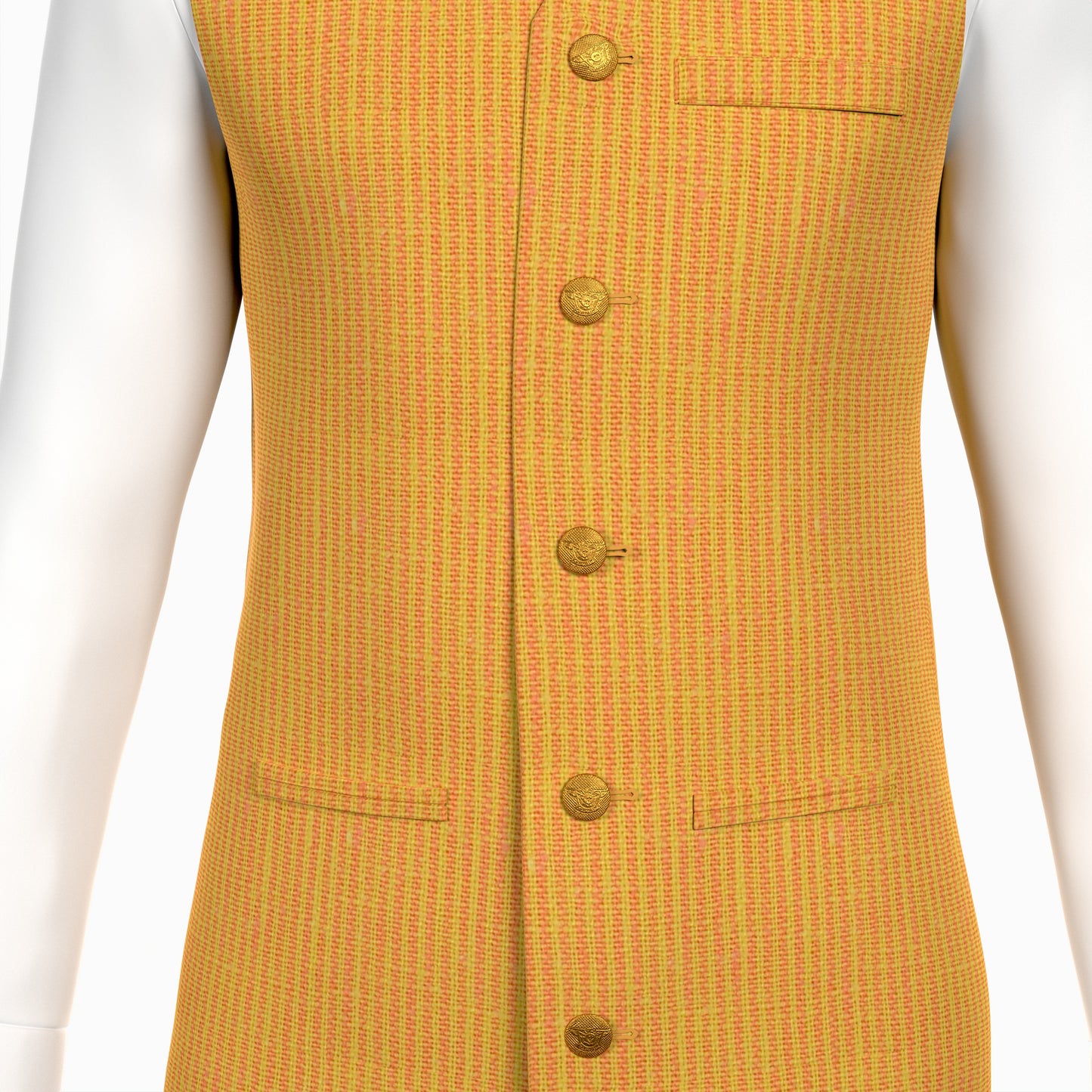 Nehru Jacket