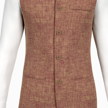 Nehru Jacket