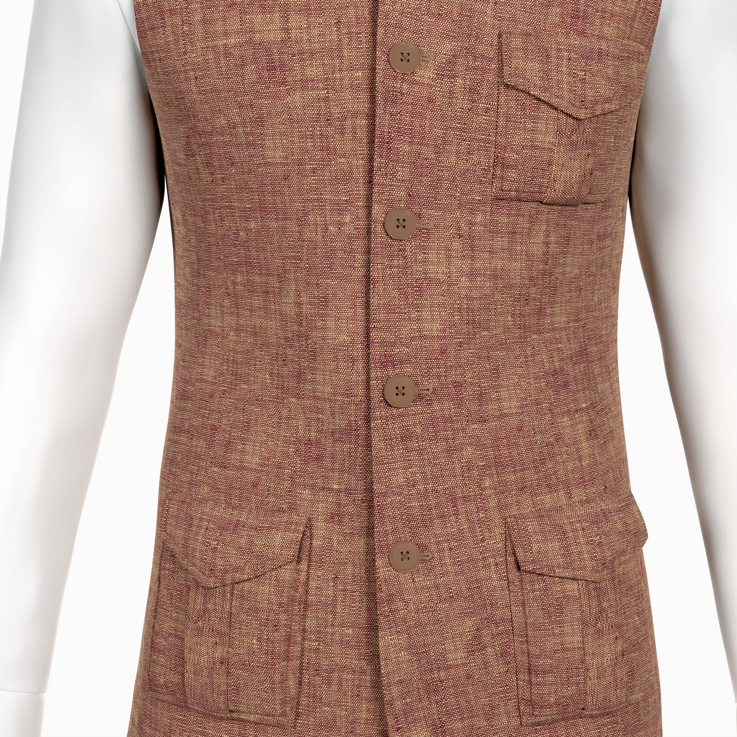 Nehru Jacket