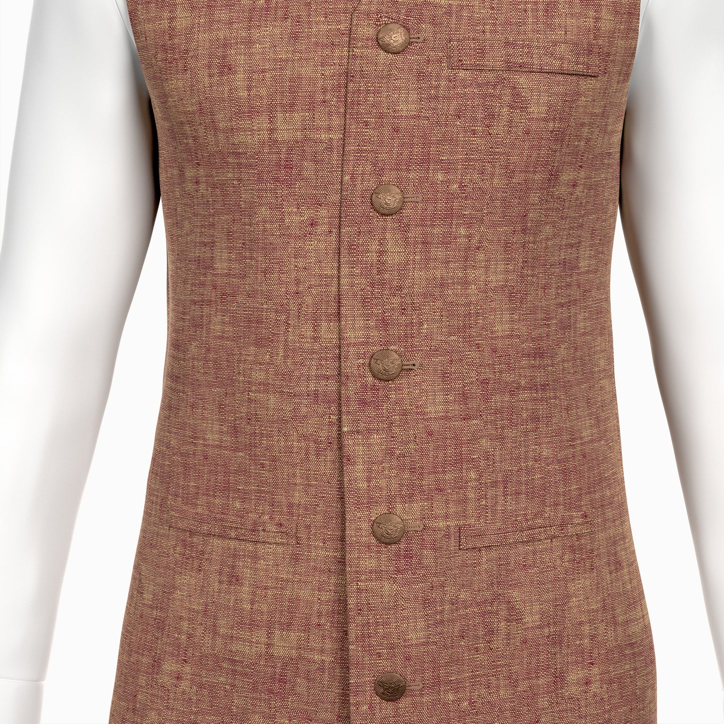 Nehru Jacket