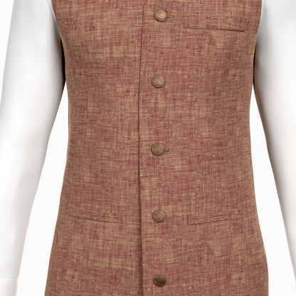 Nehru Jacket