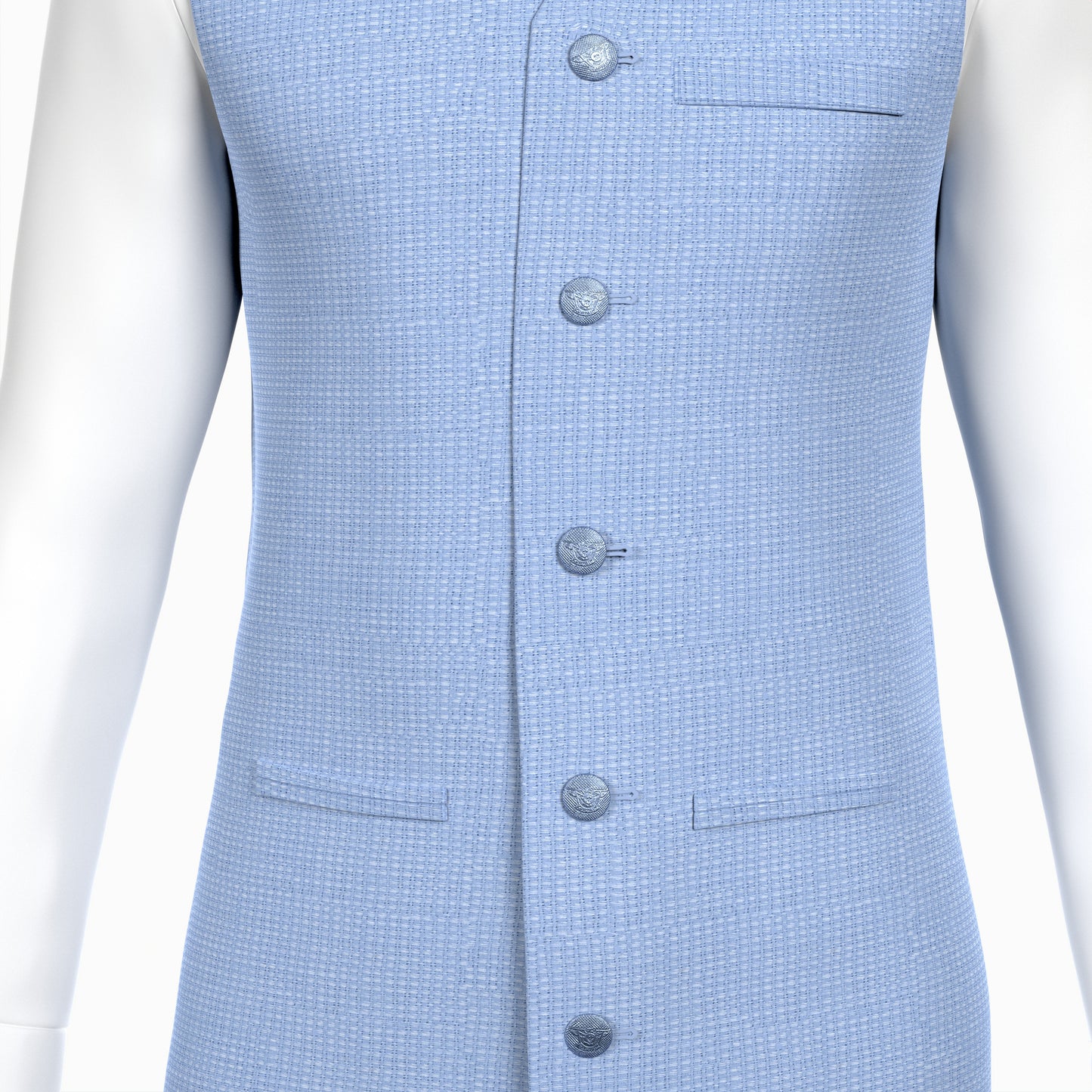 Nehru Jacket