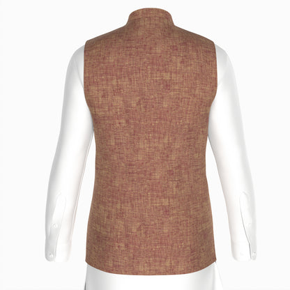 Nehru Jacket