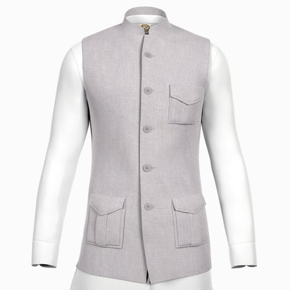 Nehru Jacket