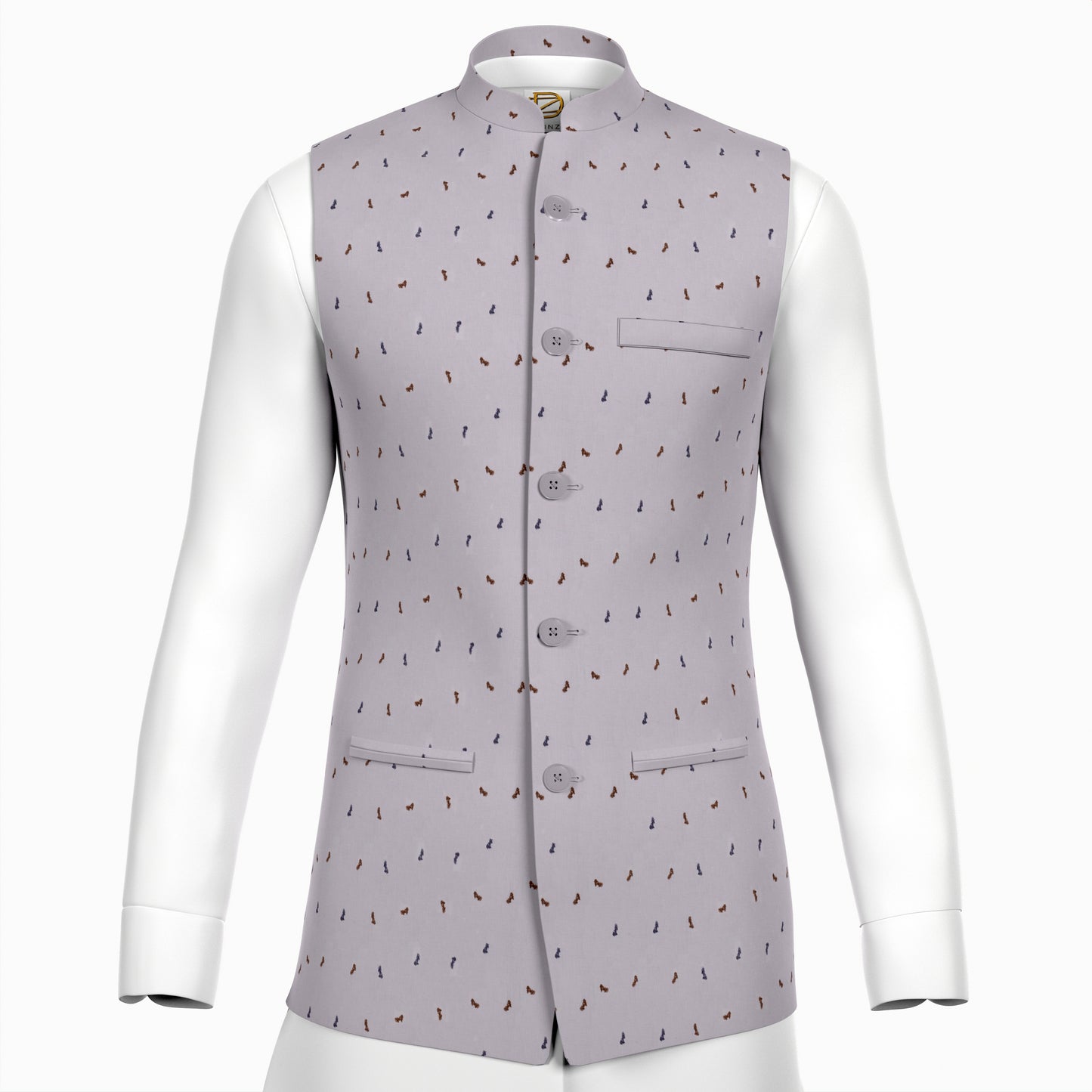 Nehru Jacket