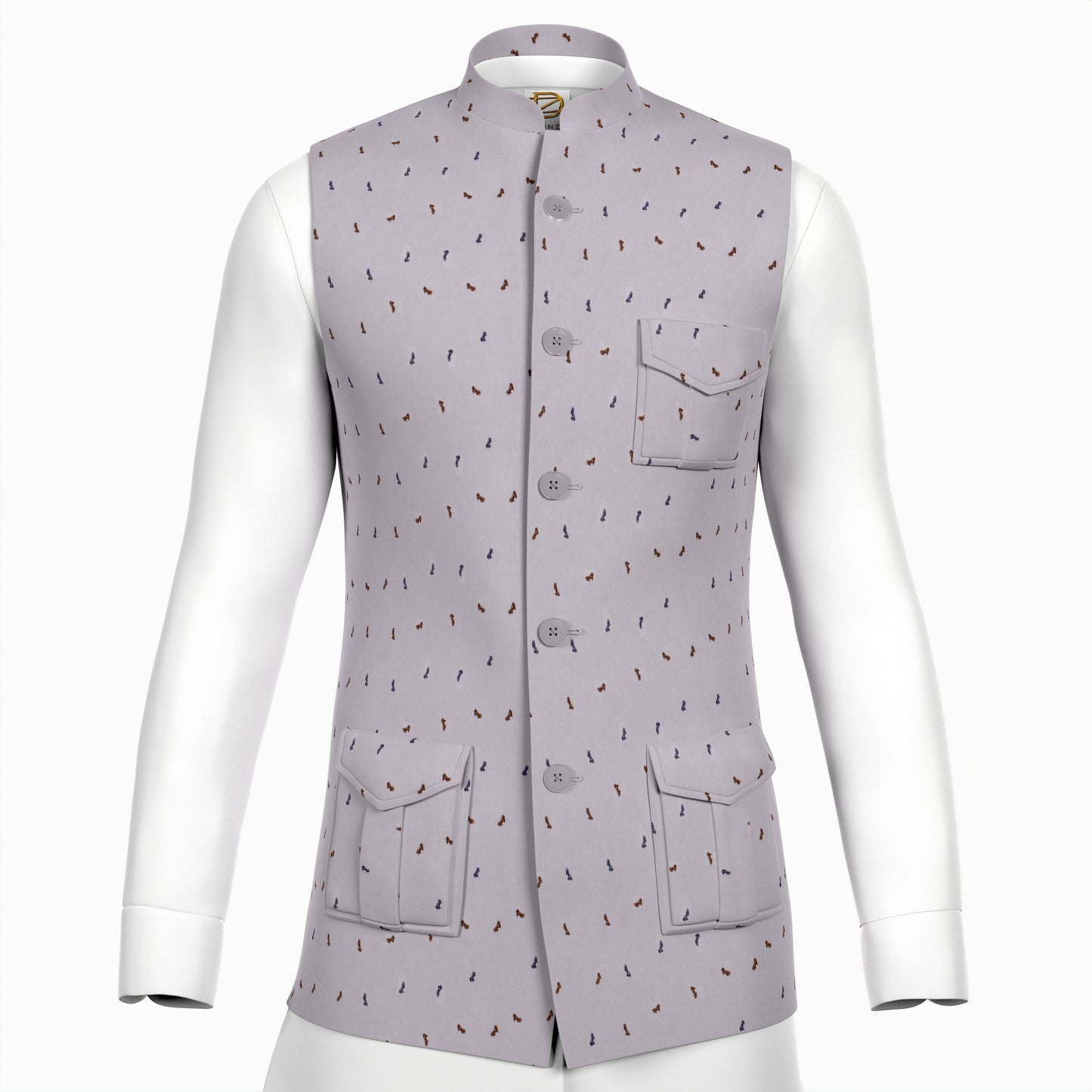 Nehru Jacket