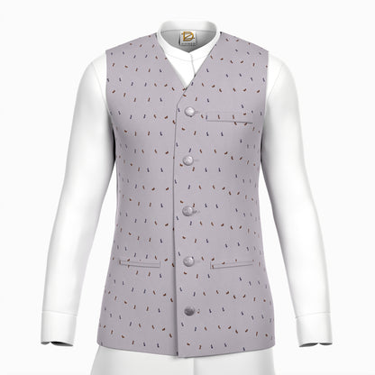 Nehru Jacket