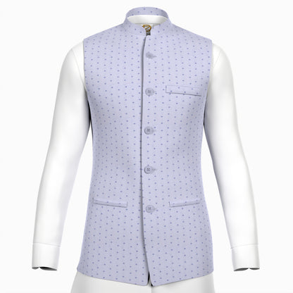 Nehru Jacket