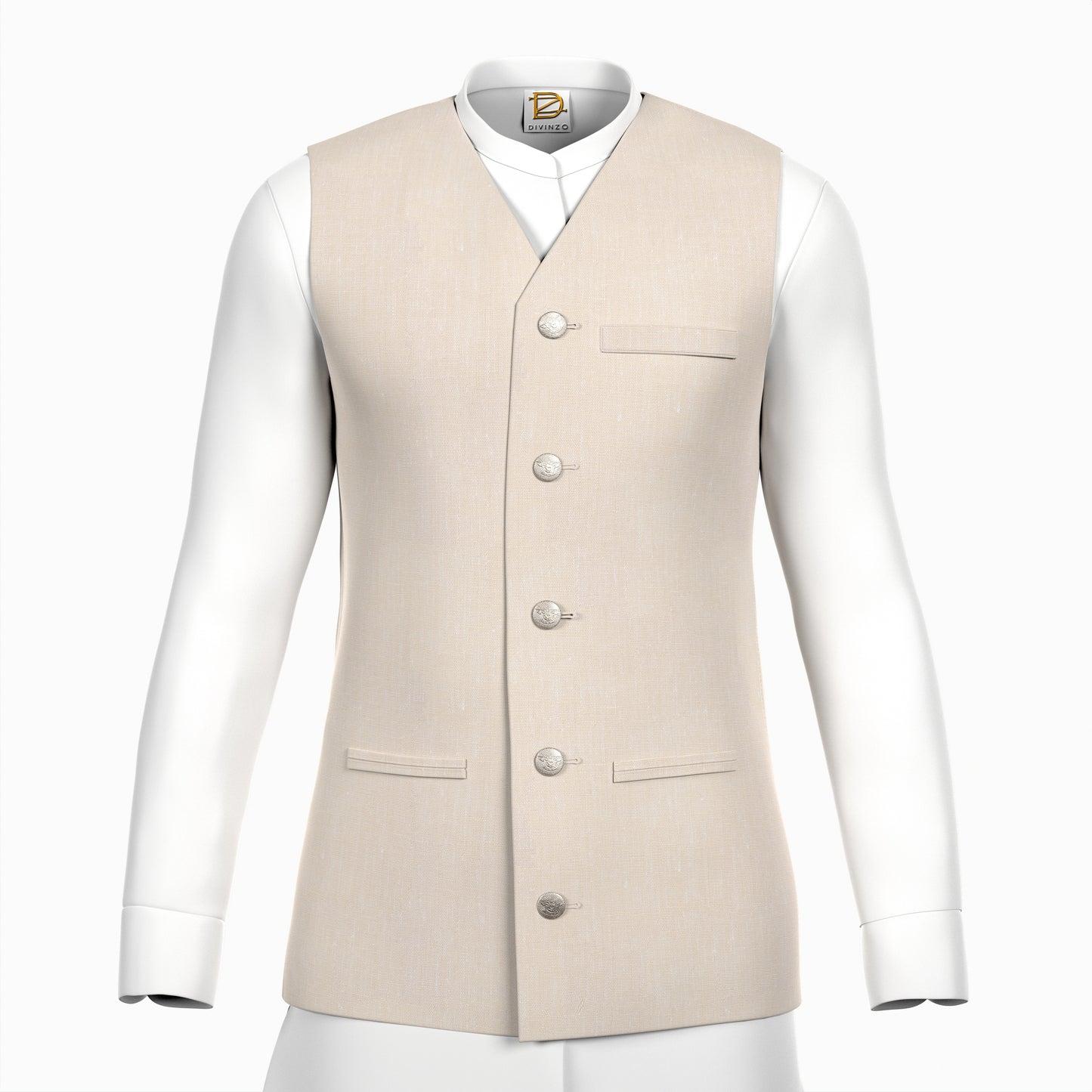 Nehru Jacket