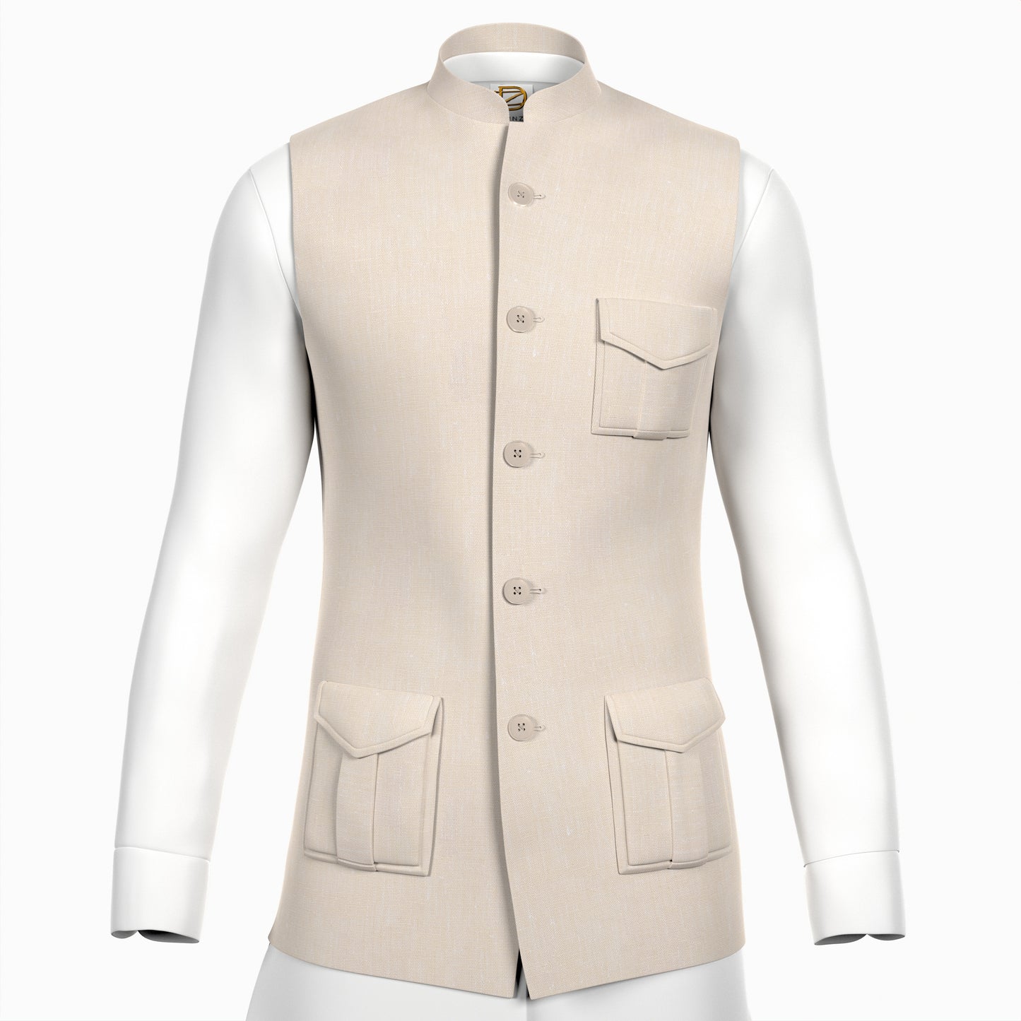 Nehru Jacket