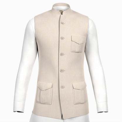 Nehru Jacket