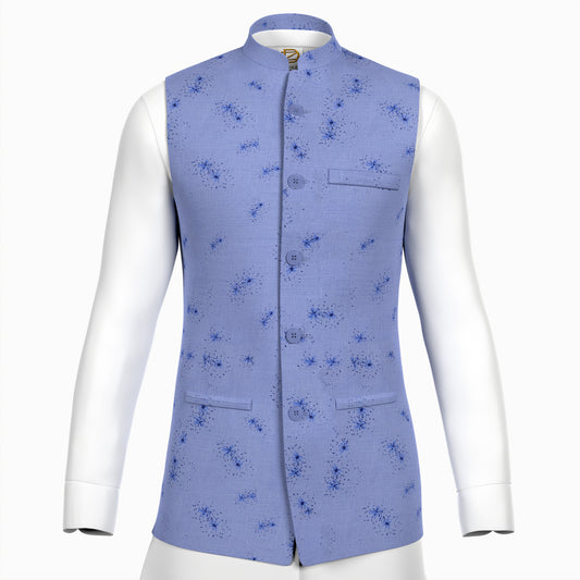 Nehru Jacket