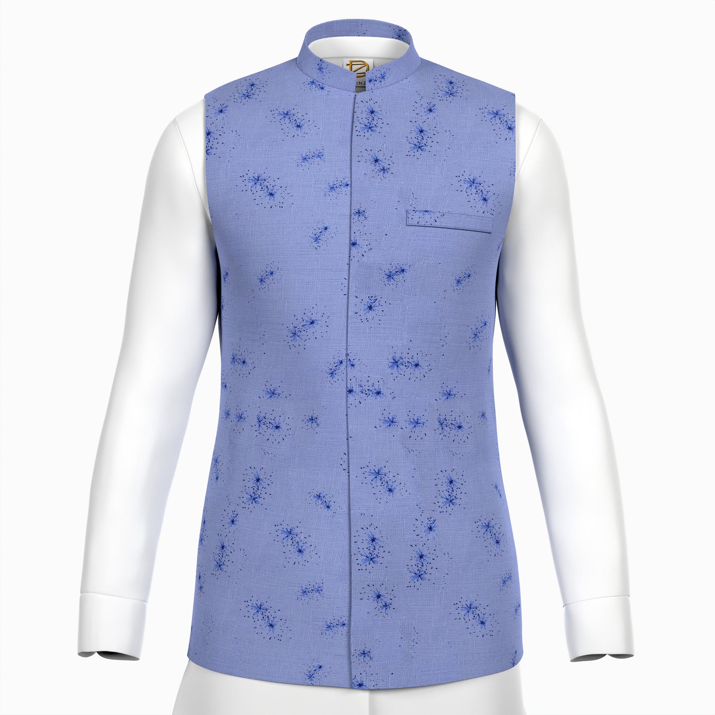 Nehru Jacket