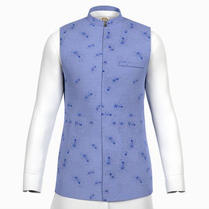 Nehru Jacket