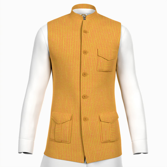 Nehru Jacket