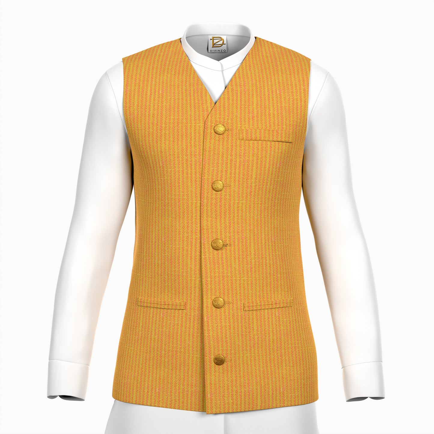 Nehru Jacket