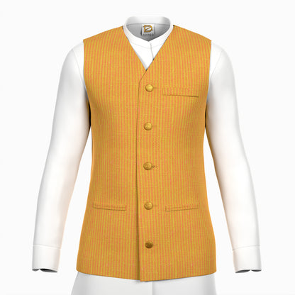 Nehru Jacket