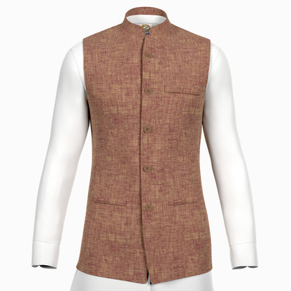 Nehru Jacket