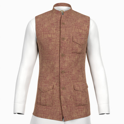 Nehru Jacket