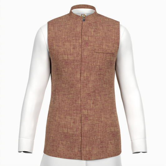 Nehru Jacket