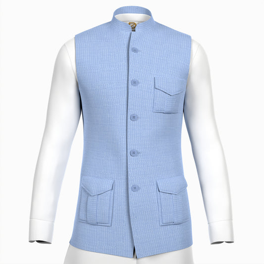 Nehru Jacket