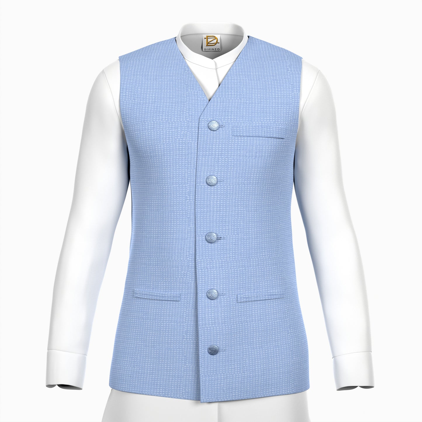 Nehru Jacket