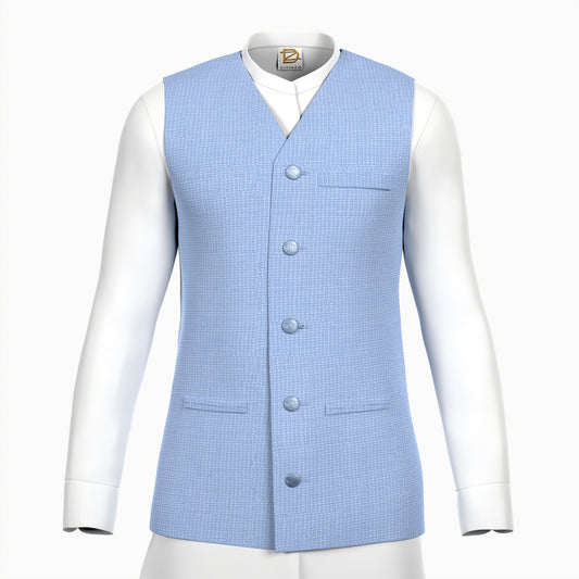 Nehru Jacket