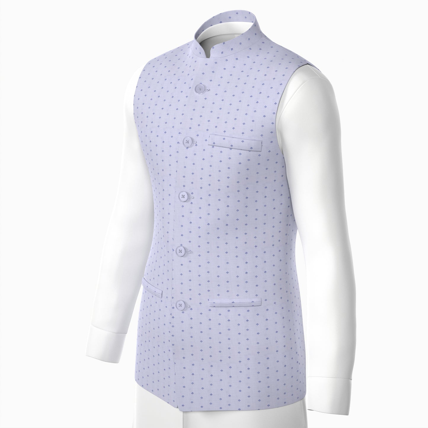 Nehru Jacket