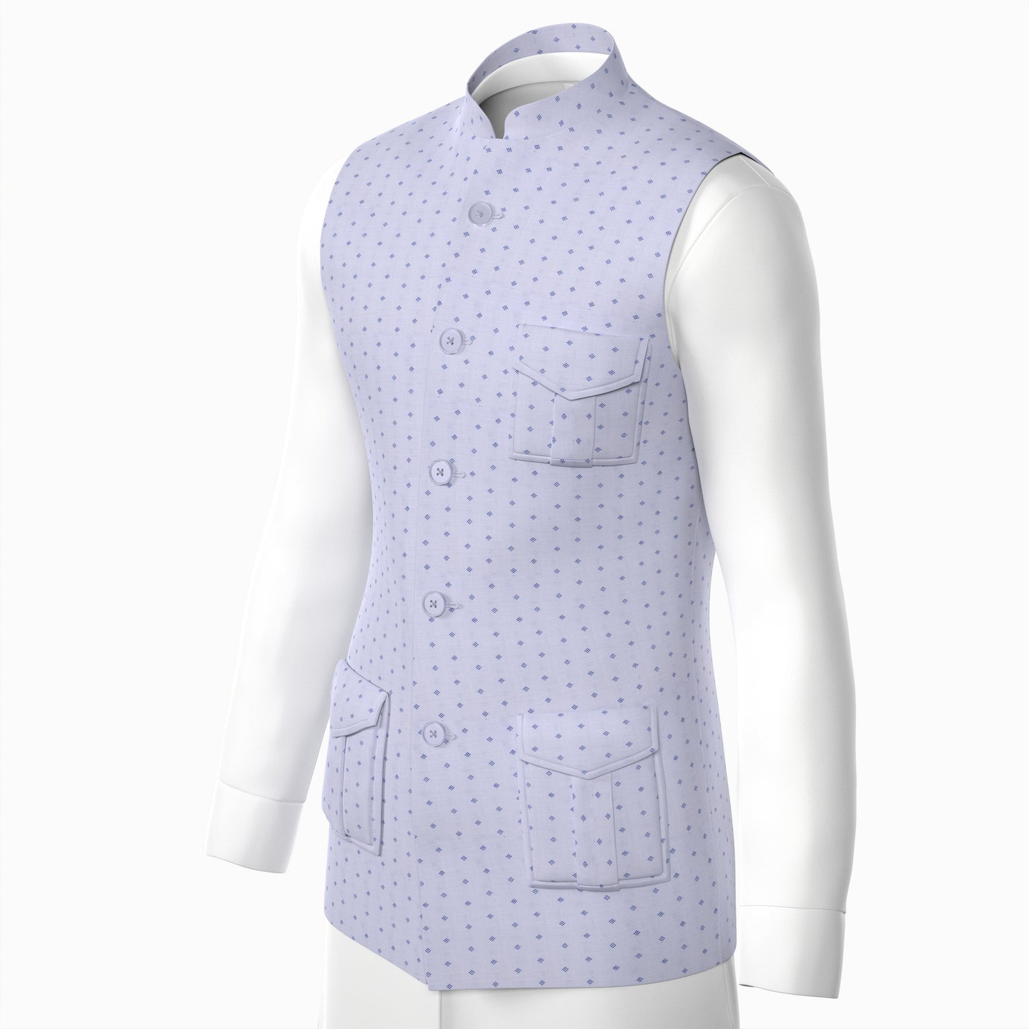 Nehru Jacket