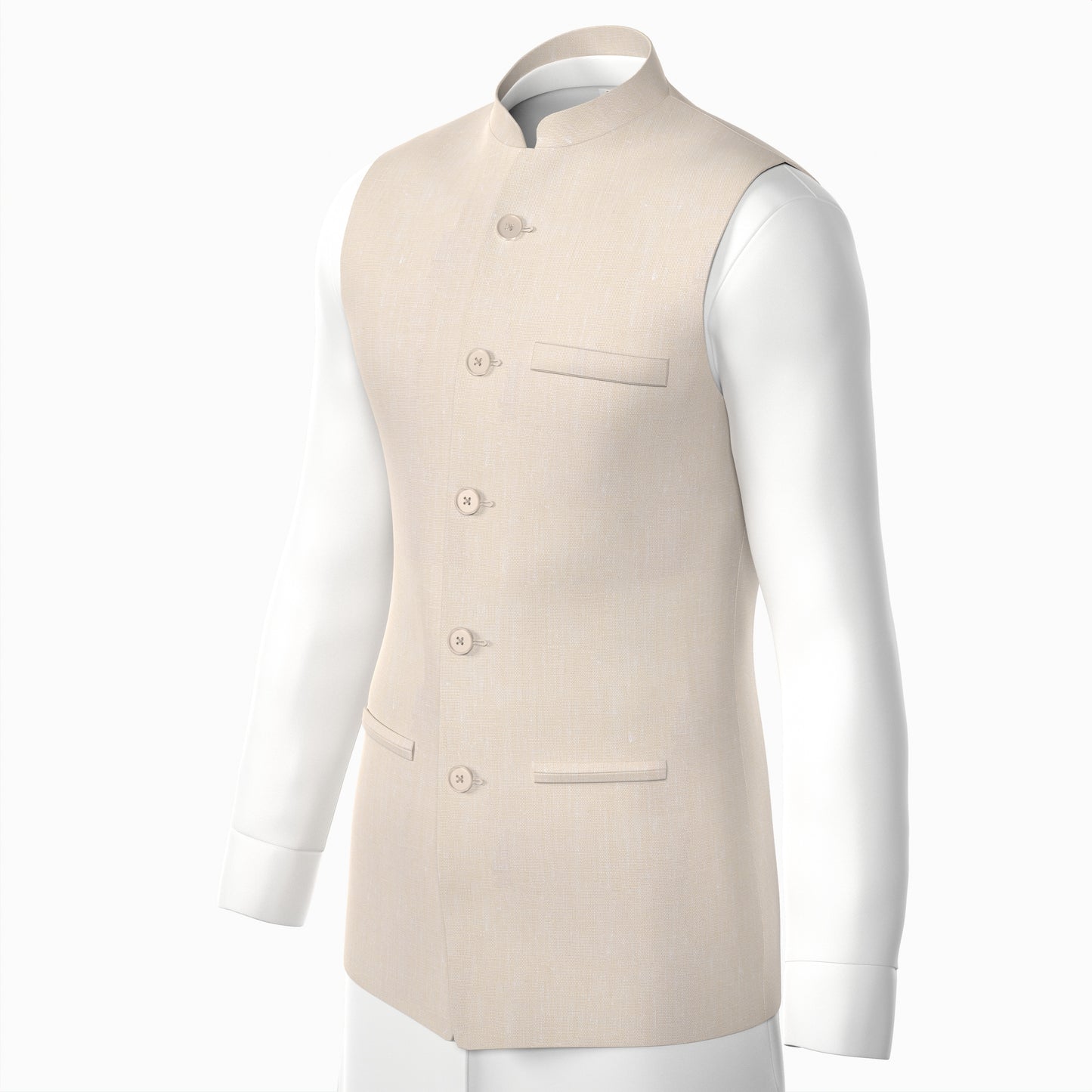 Nehru Jacket