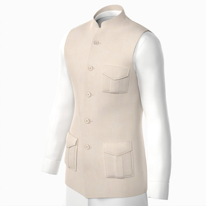 Nehru Jacket