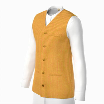 Nehru Jacket