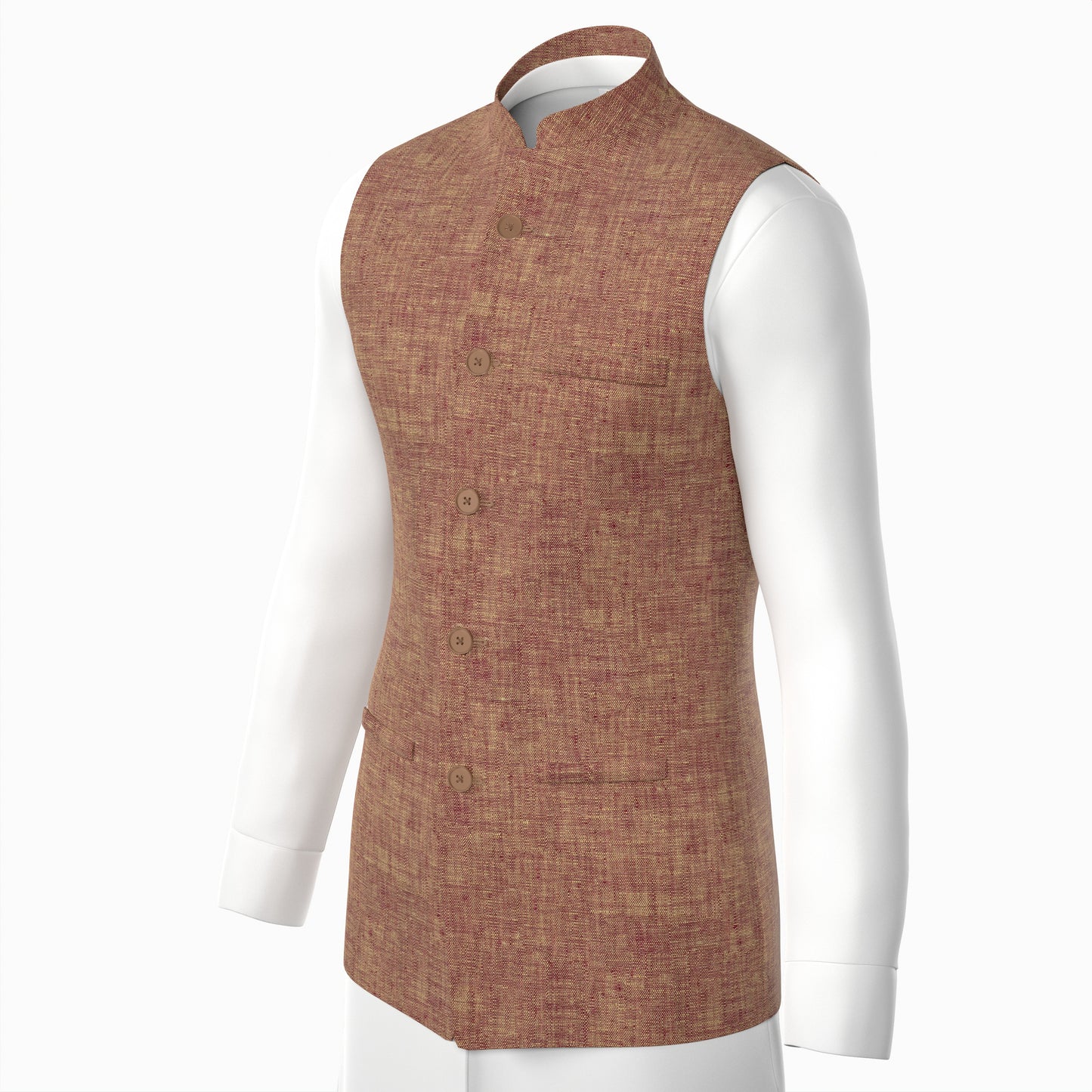 Nehru Jacket