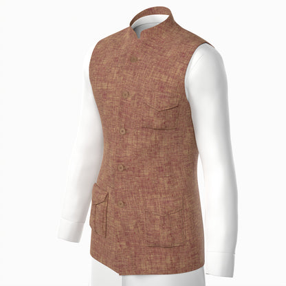 Nehru Jacket