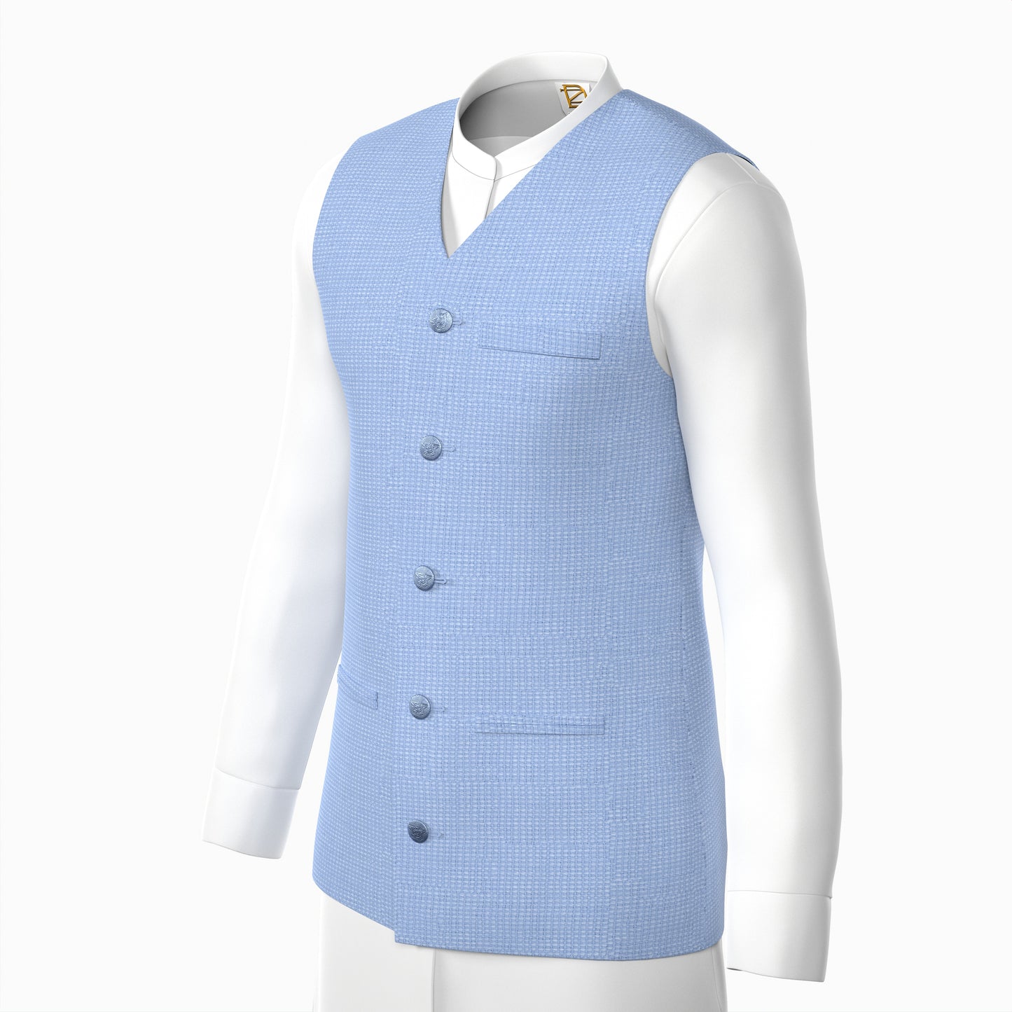 Nehru Jacket