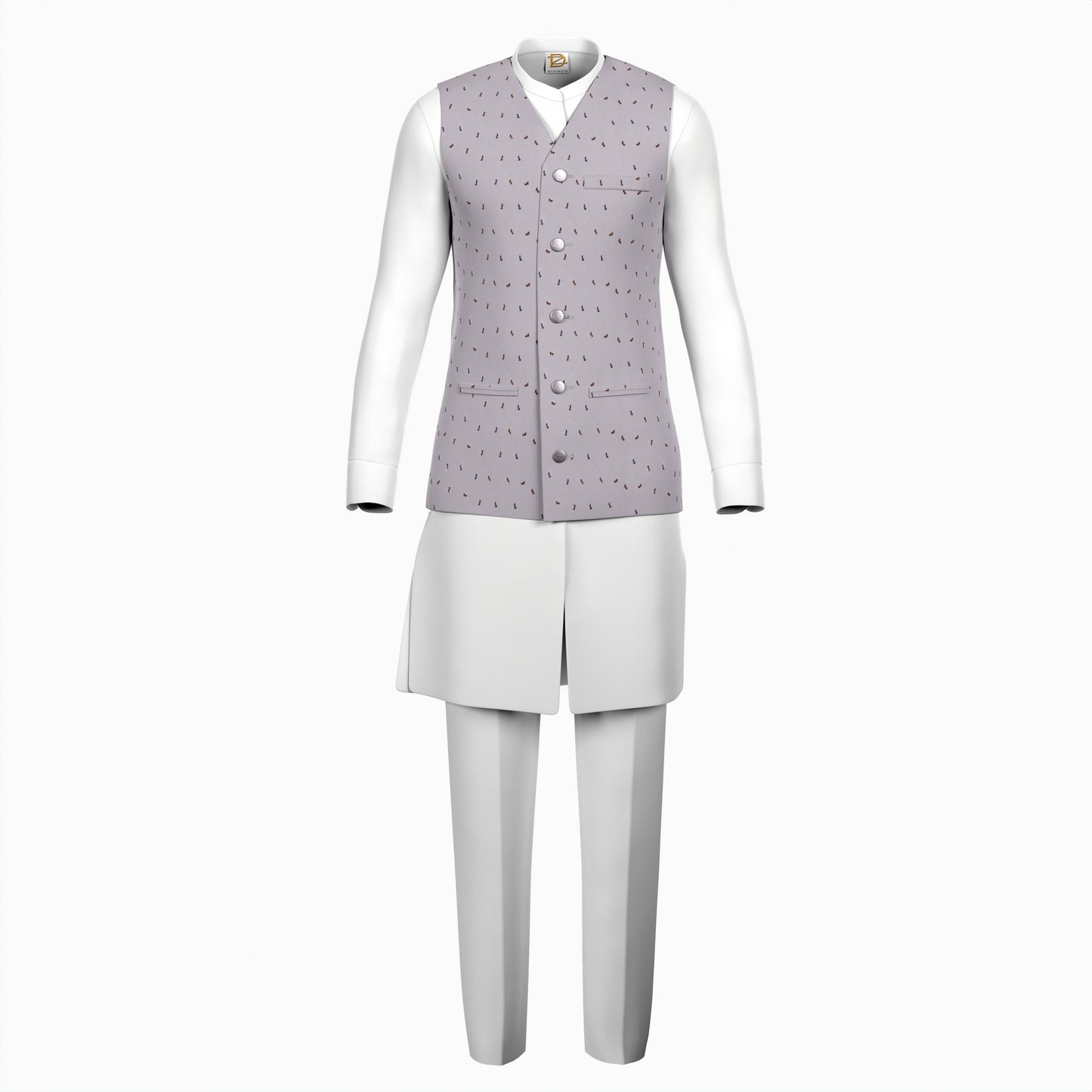 Nehru Jacket