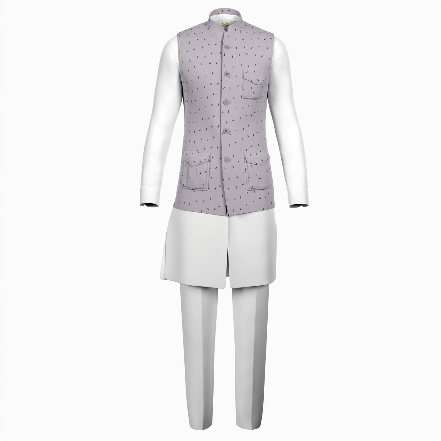 Nehru Jacket