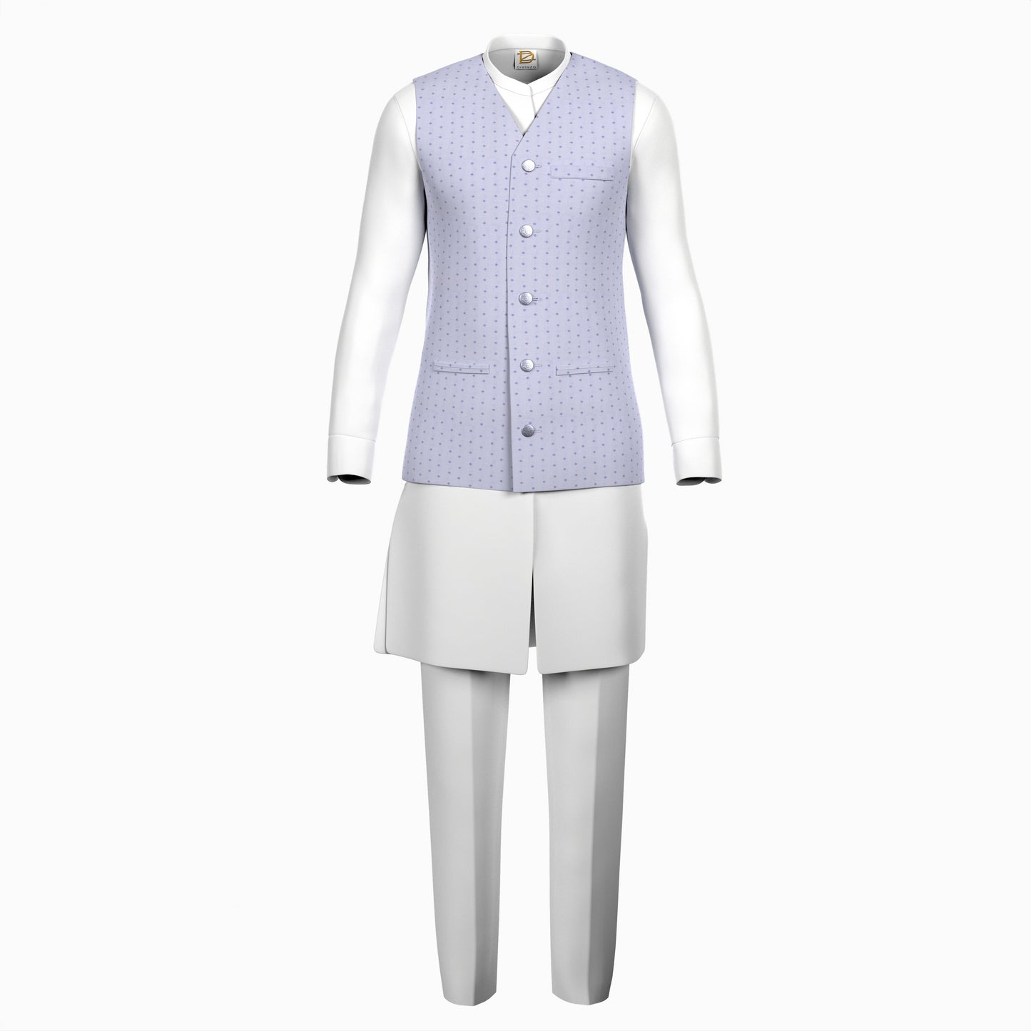 Nehru Jacket