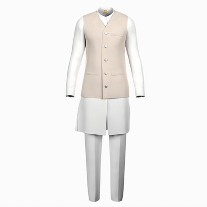 Nehru Jacket