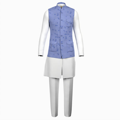 Nehru Jacket