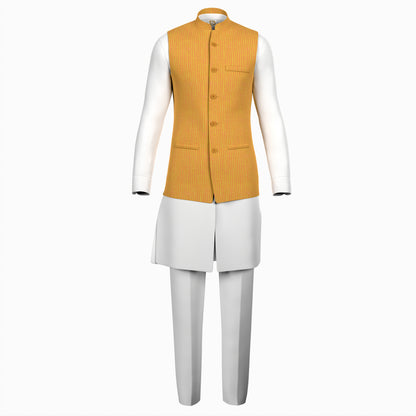 Nehru Jacket