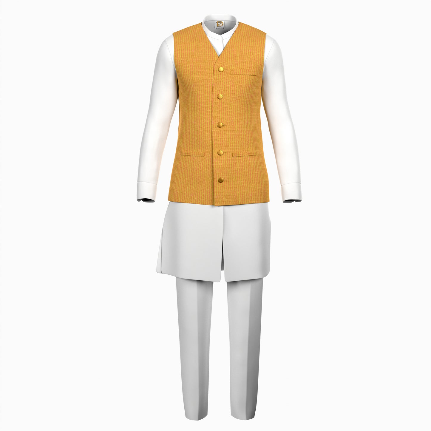 Nehru Jacket