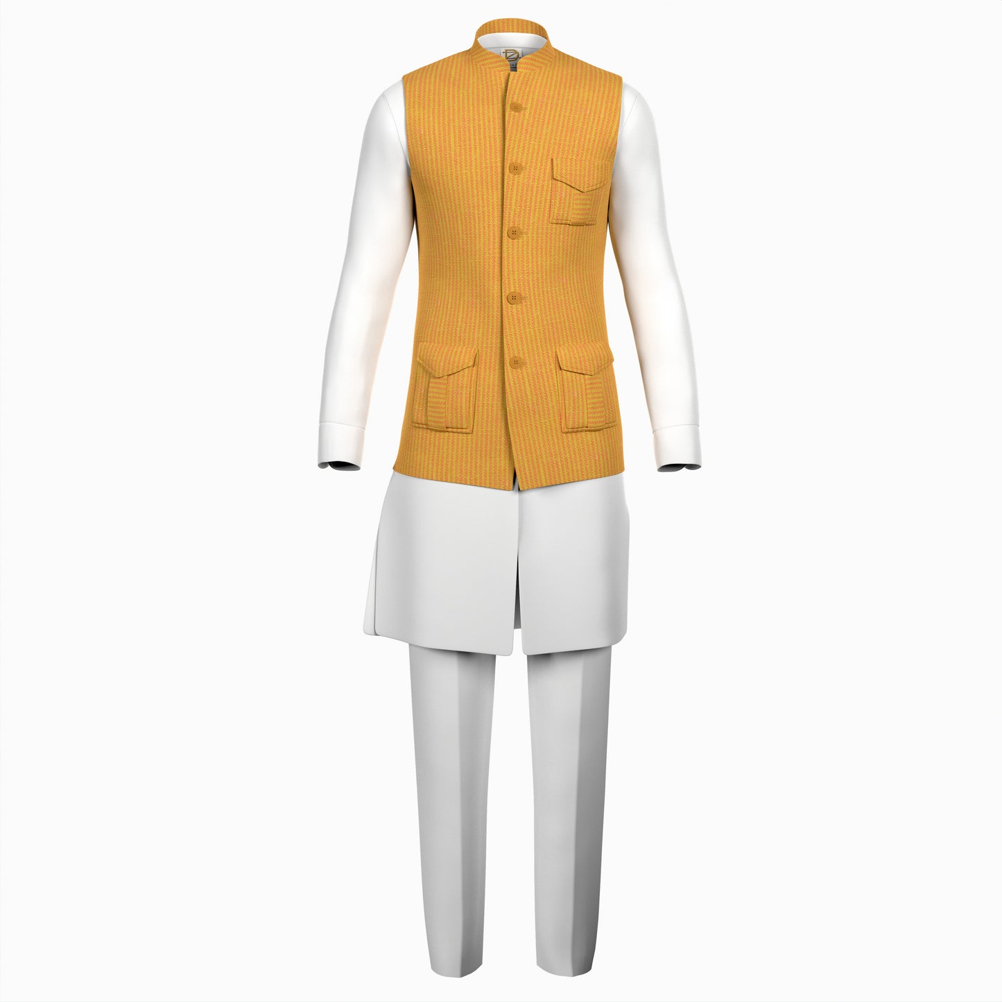 Nehru Jacket