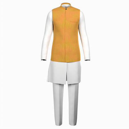 Nehru Jacket