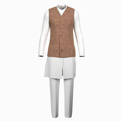 Nehru Jacket