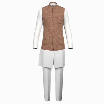 Nehru Jacket